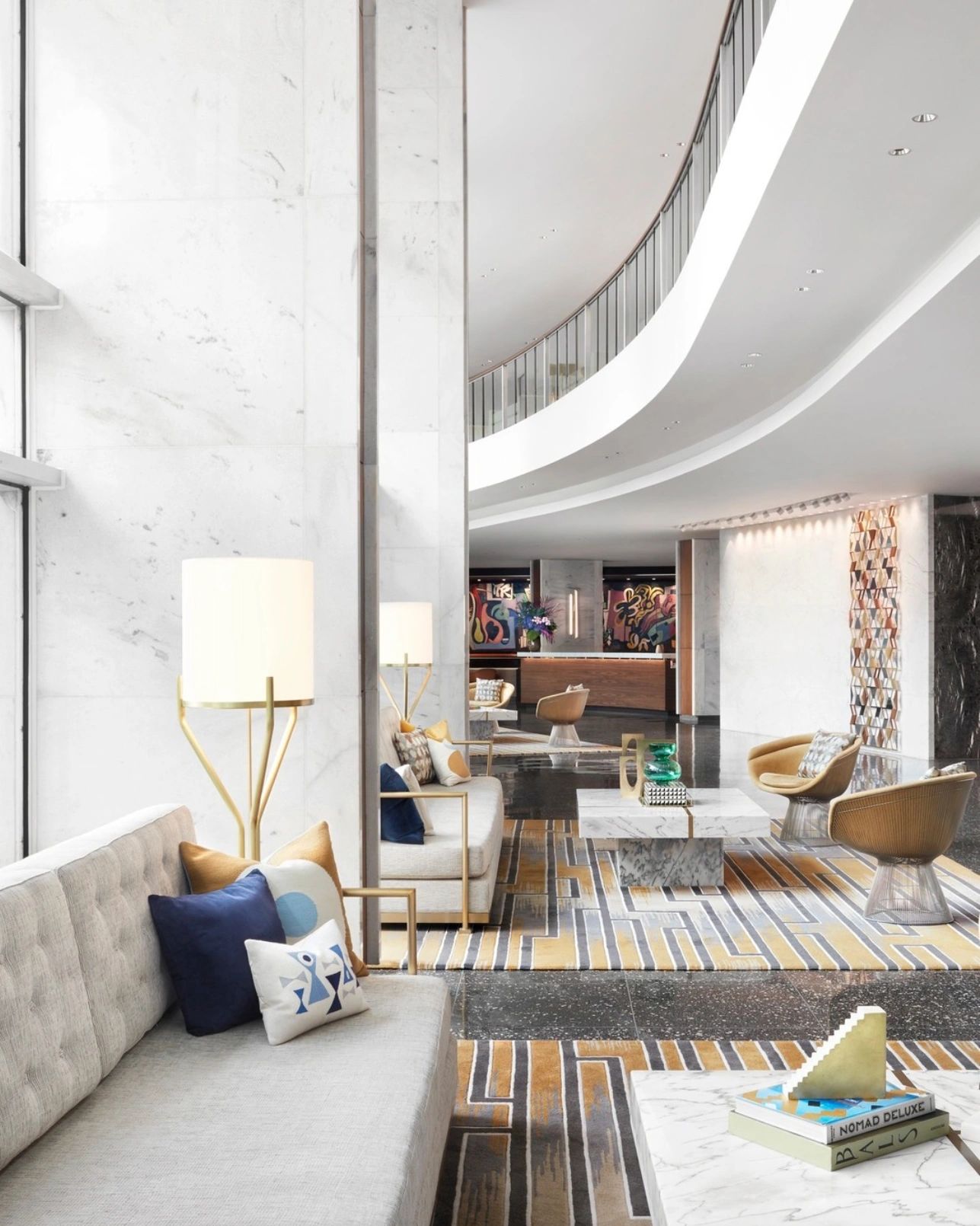 Embracing Timeless Elegance: Mid-Century Modern